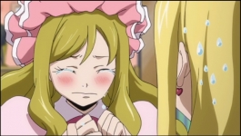 Fairy Tail (Hindi) - Season 05 Episode 03